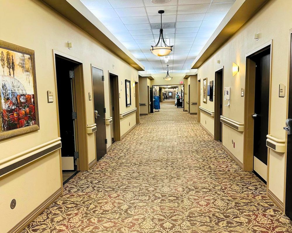Doctors Healthcare and Rehabilitation