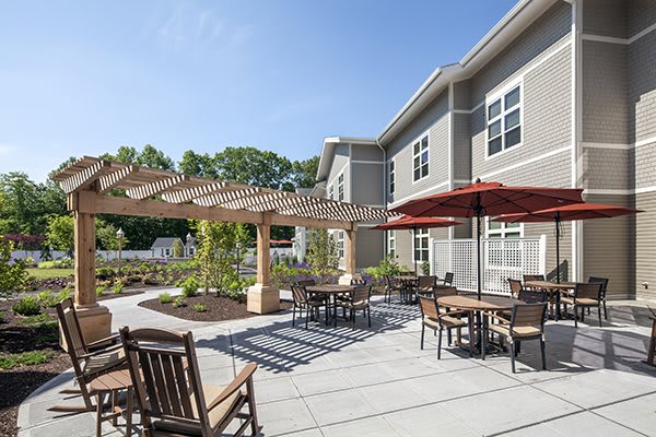Bridges by EPOCH at Trumbull