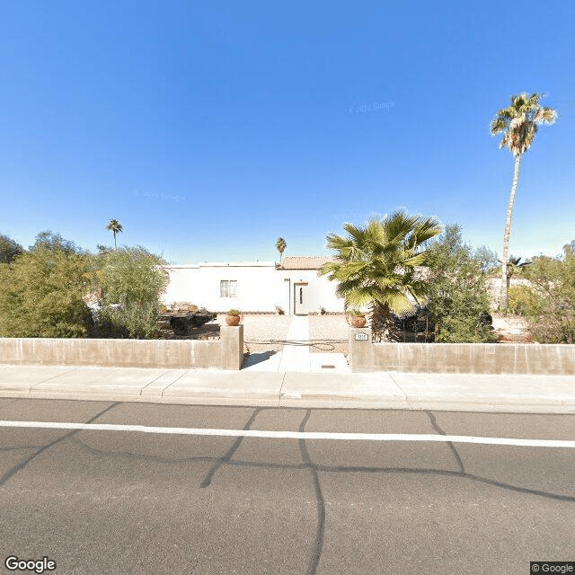 Mary B Assisted Living