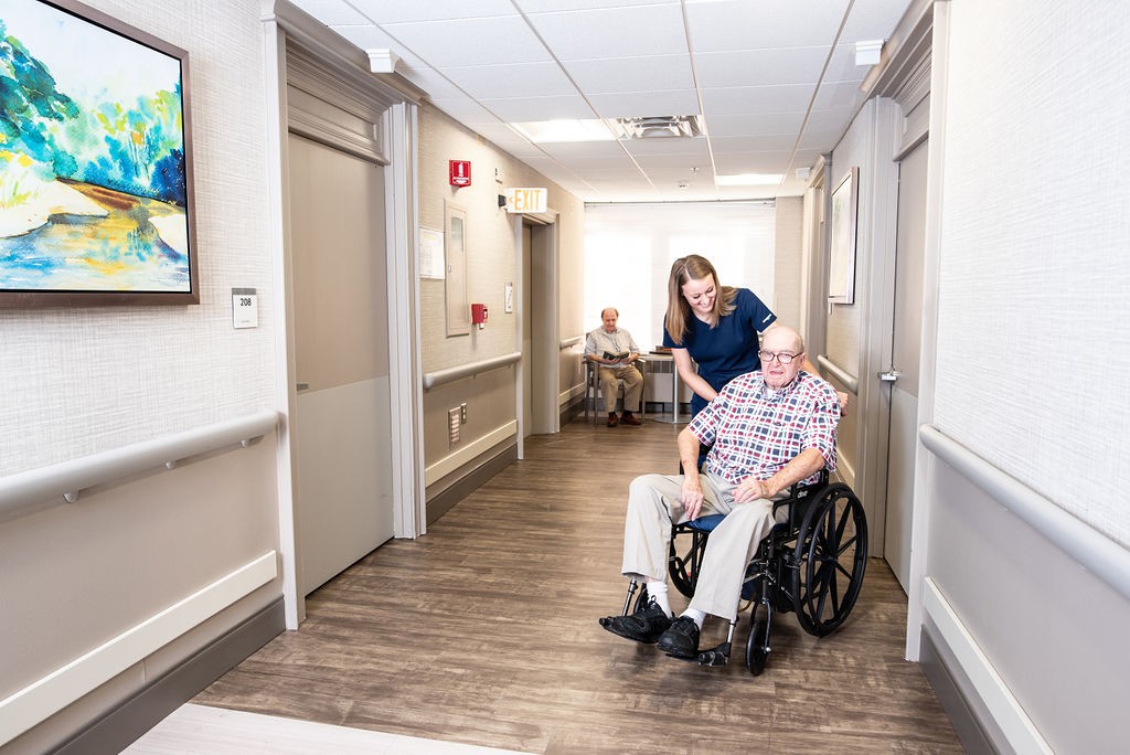 Deaconess Long Term Care