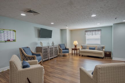 Camellia Place At Auburn Medical Park