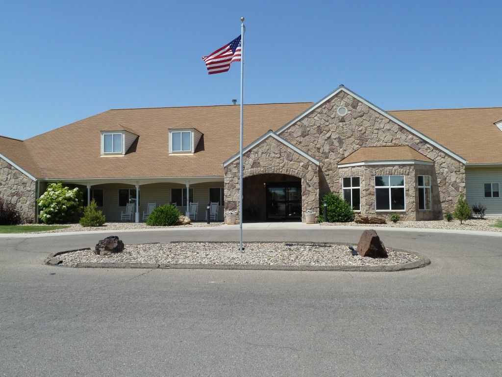 Evergreen Gardens At La Junta