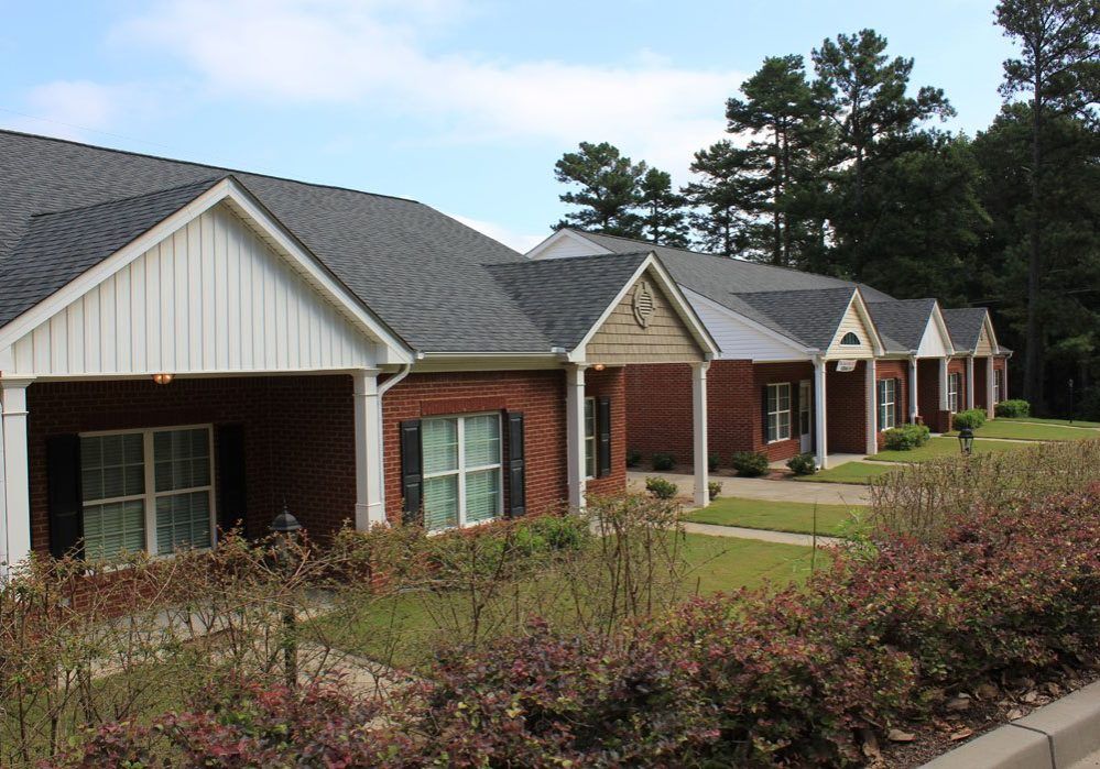 Magnolia Estates
