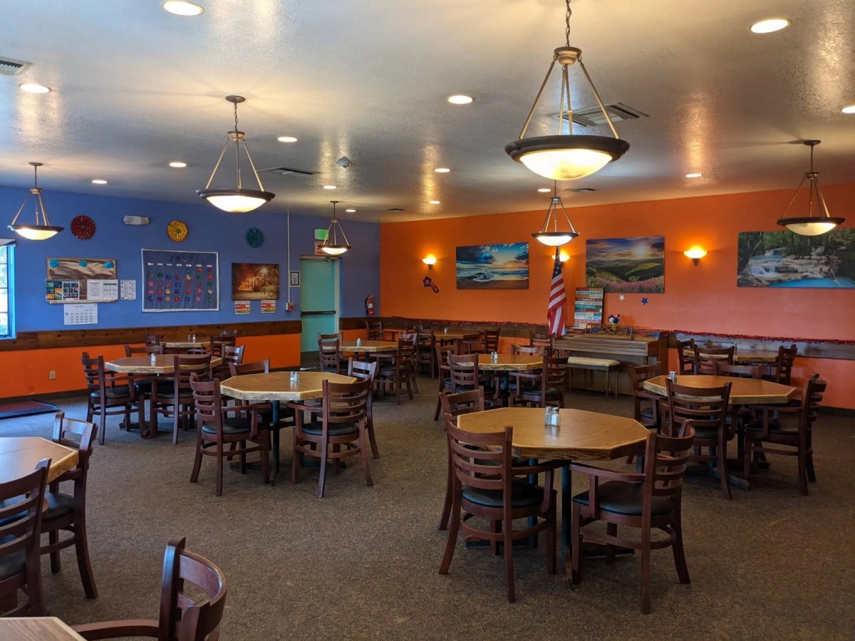 Oasis Assisted Living Center