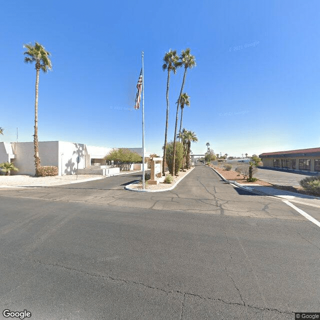 Apollo Mobile Home Park