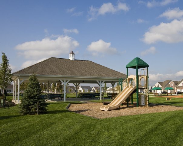 Spring Arbor