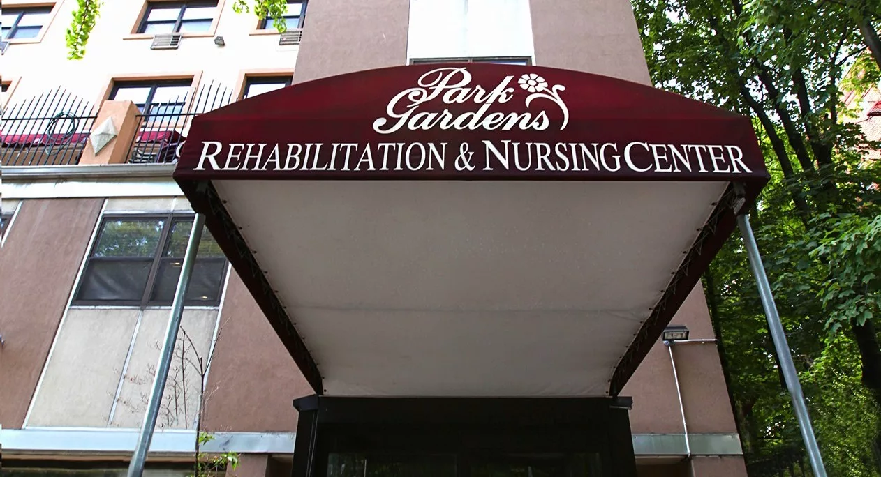 Park Gardens Rehabilitation & Nursing Center