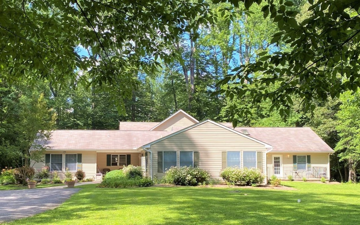 Arcadia of Crofton II