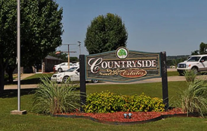 Countryside Estates