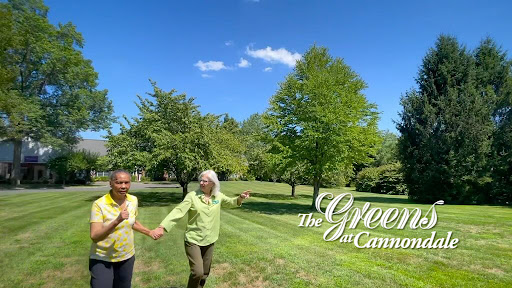 Enjoying a beautiful day in the park with friends.