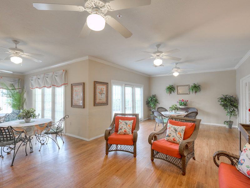 Azalea Estates of Gonzales