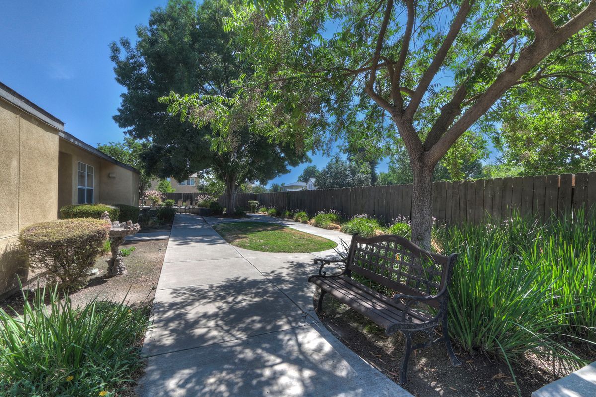Gardens of Modesto
