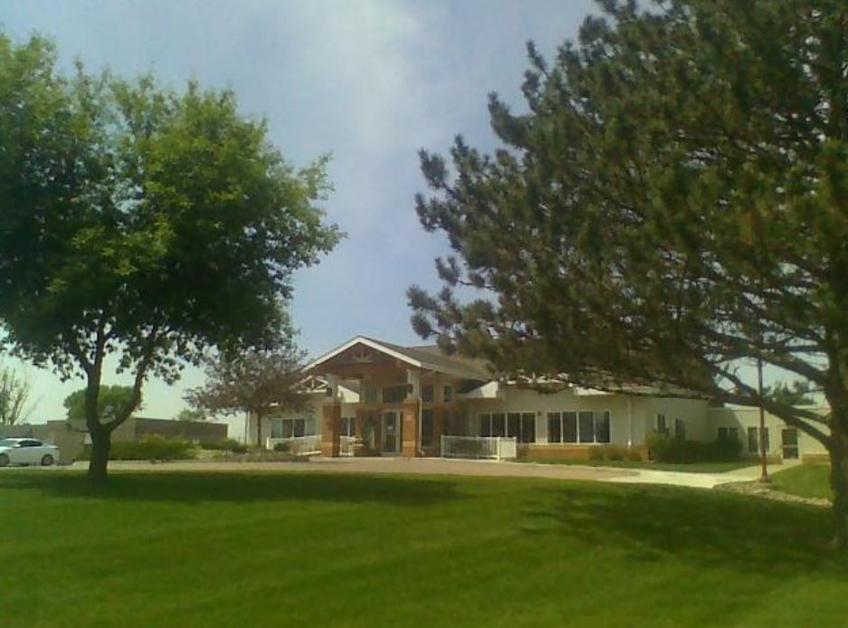 Countryside Health Care Center