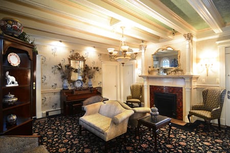 Horizon Manor South Residential Healthcare Facility