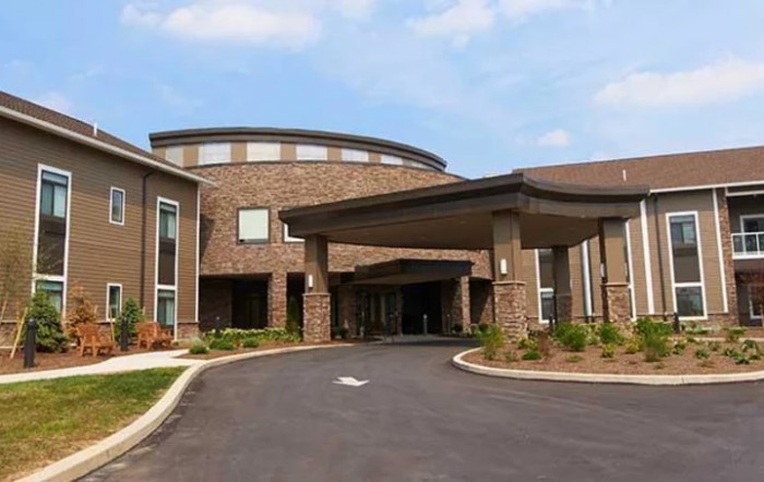 Buffalo Valley Lutheran Villag