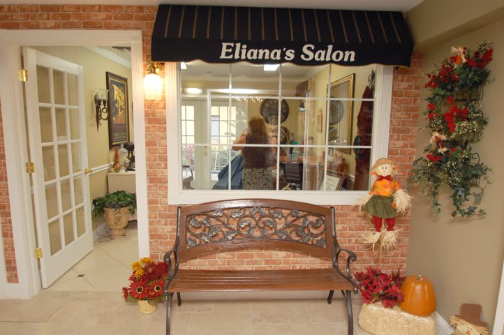 Grand Villa of Altamonte Springs