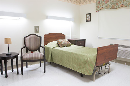 Oak Hills Nursing Center