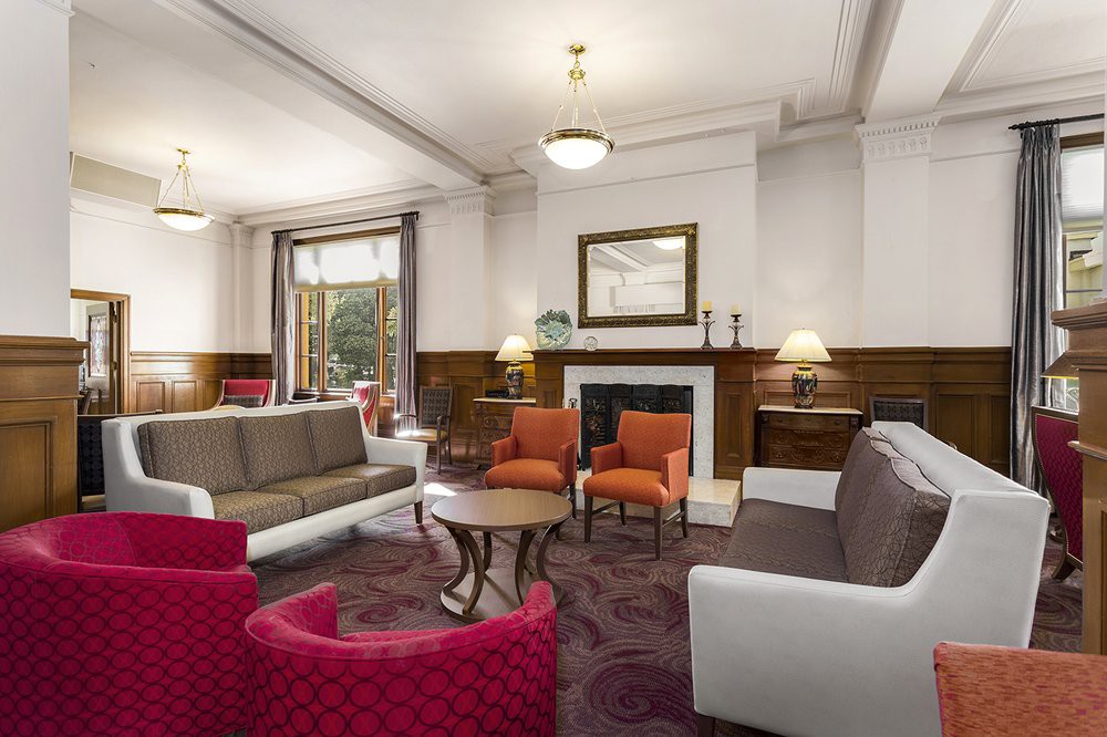 Pacific Grove Senior Living