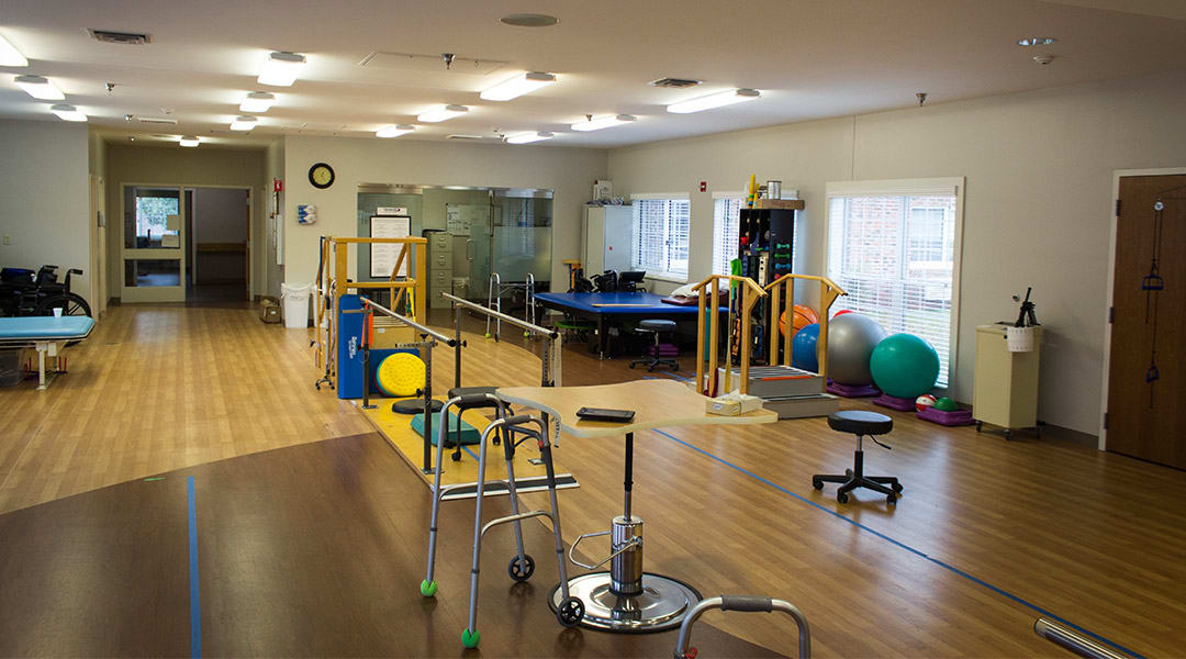 Stonebridge at Woodbury Assisted Living and Memory Care