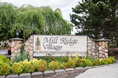 Mill Ridge Village