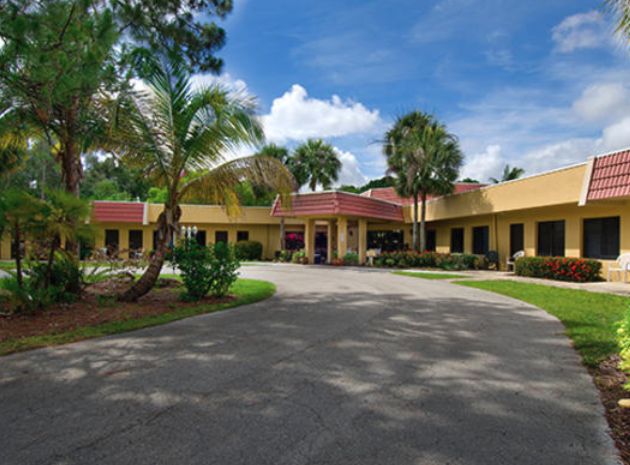 Noble Senior Living at Fort Myers