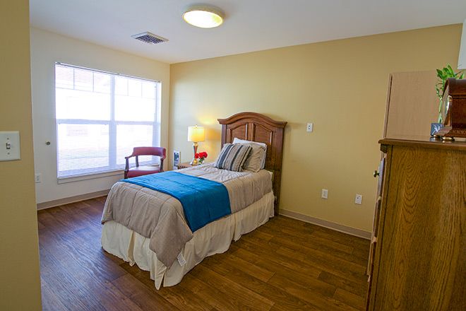 Brookdale Torbett