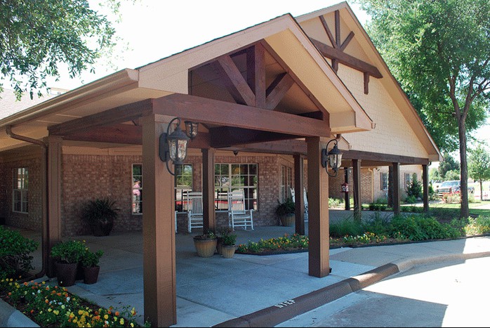 Villagio of McKinney