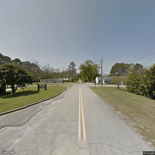 Treutlen Living Center