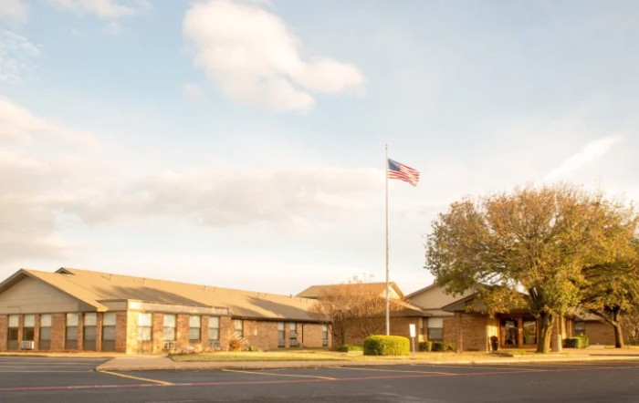 Texoma Healthcare Center