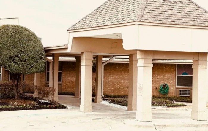 Estates Healthcare And Rehabilitation Center