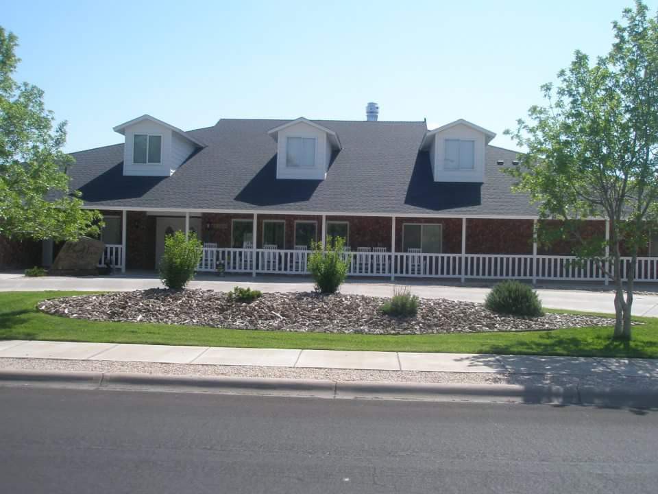 Beehive Homes Of Roswell