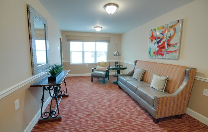 North Street Senior Residences