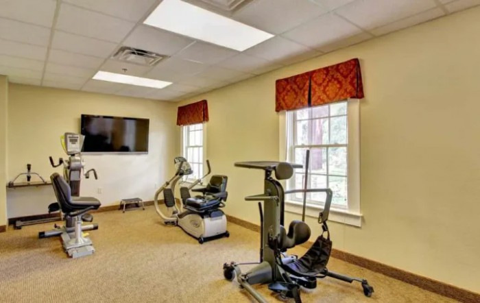 Trinity Care Center