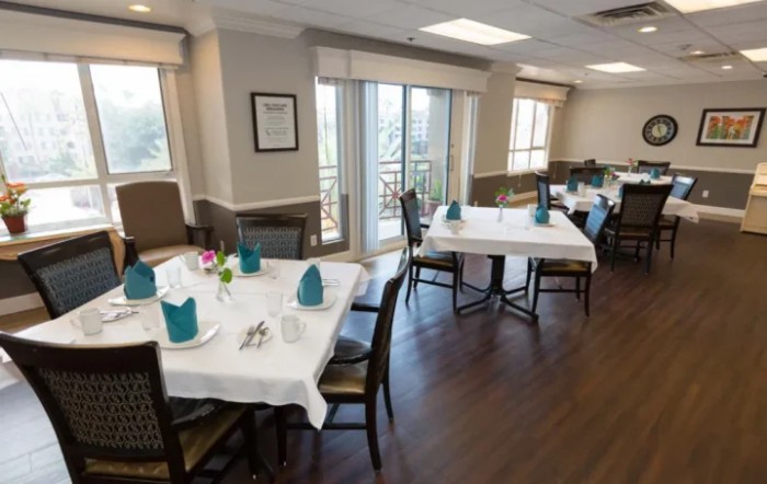 The Springs At Pacific Regent La Jolla