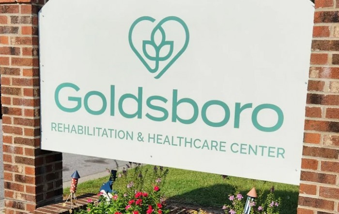 Brian Center Health And Rehabilitation/Goldsboro