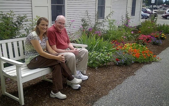 Residential Care At The Manor