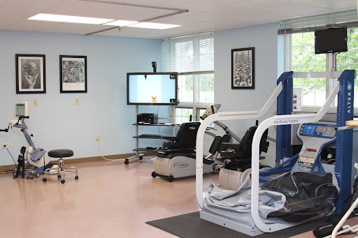 Chateau Nursing & Rehab Center