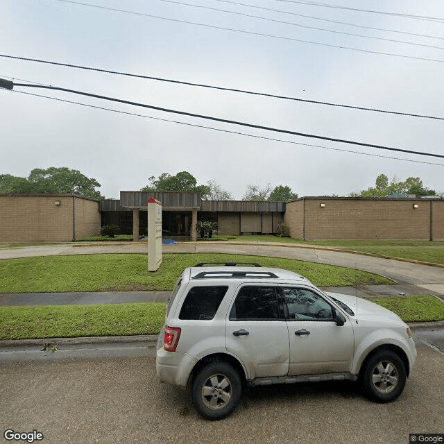 Home Health Agency-Lk Charles