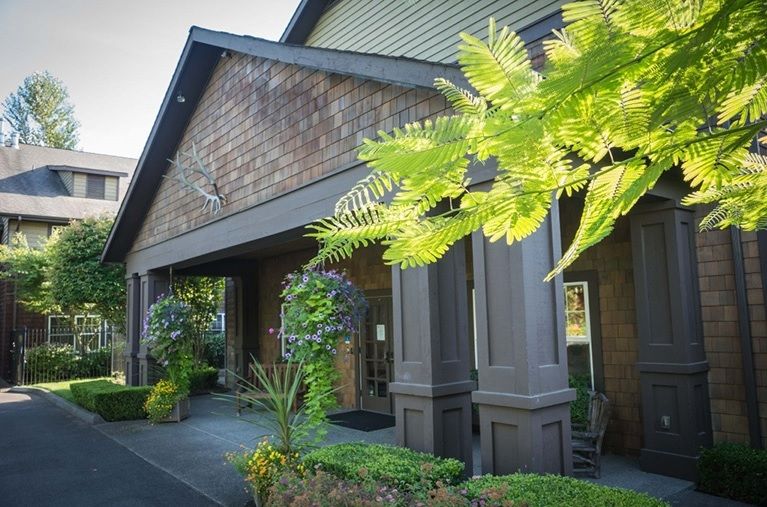 The Weatherly Inn At Lake Meridian