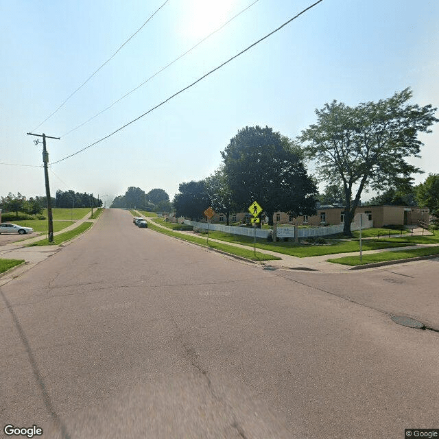 Good Samaritan Society-Luther Manor