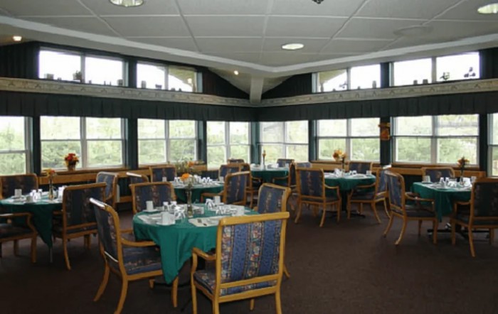 Gardens At Blue Ridge