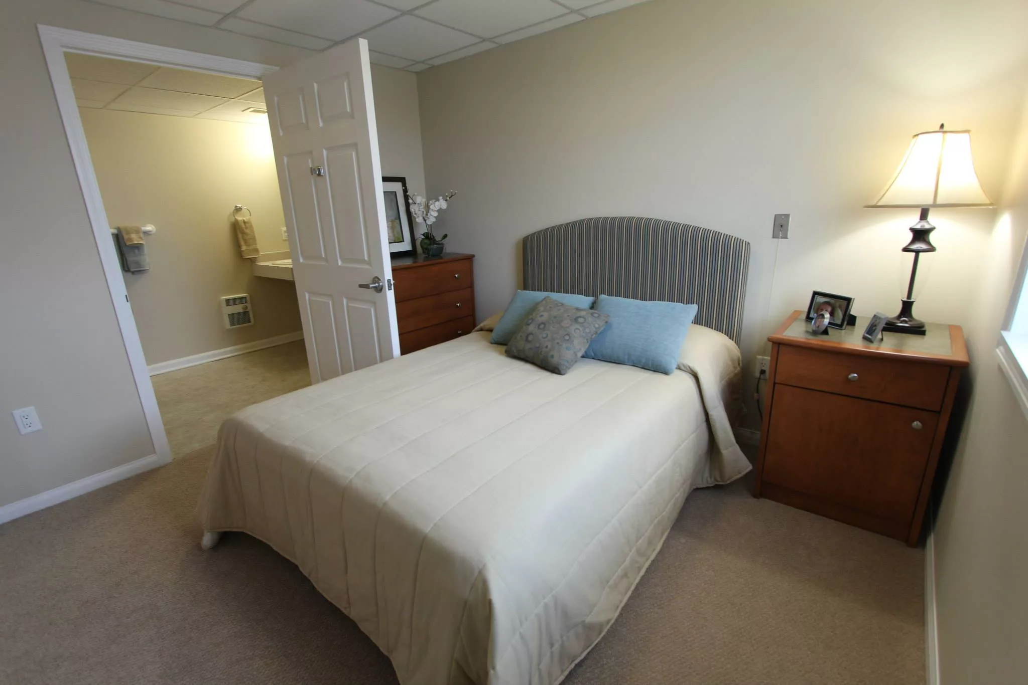 Clark Retirement Community at Franklin