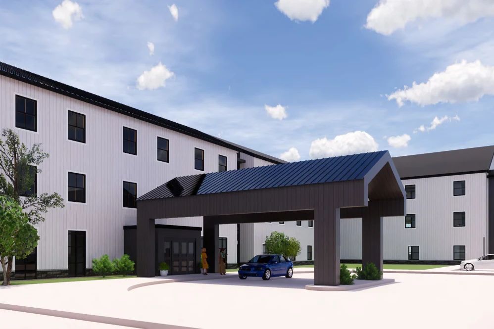 Mission Ridge (Opening Spring 2023)