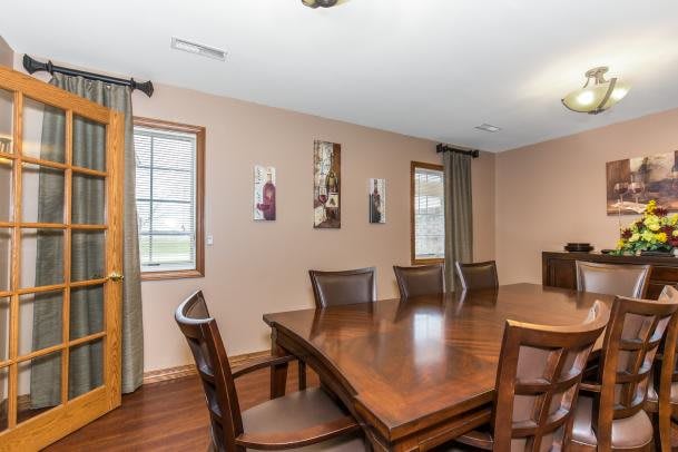Brookstone Estates Tuscola