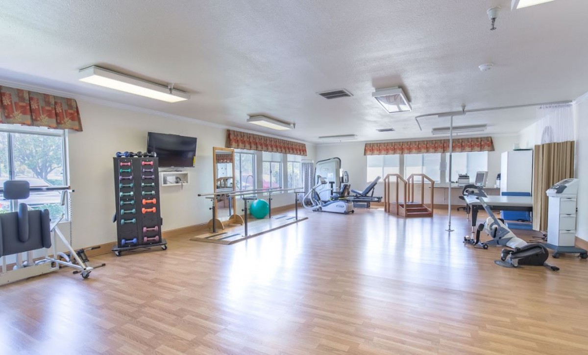 Windsor Country Drive Care Center