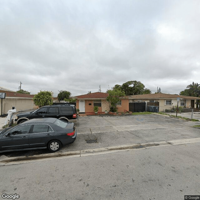 Twins Seniors Residence ACLF