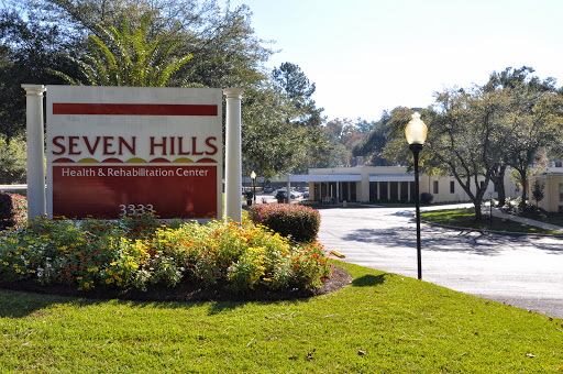Seven Hills Health & Rehabilitation Center