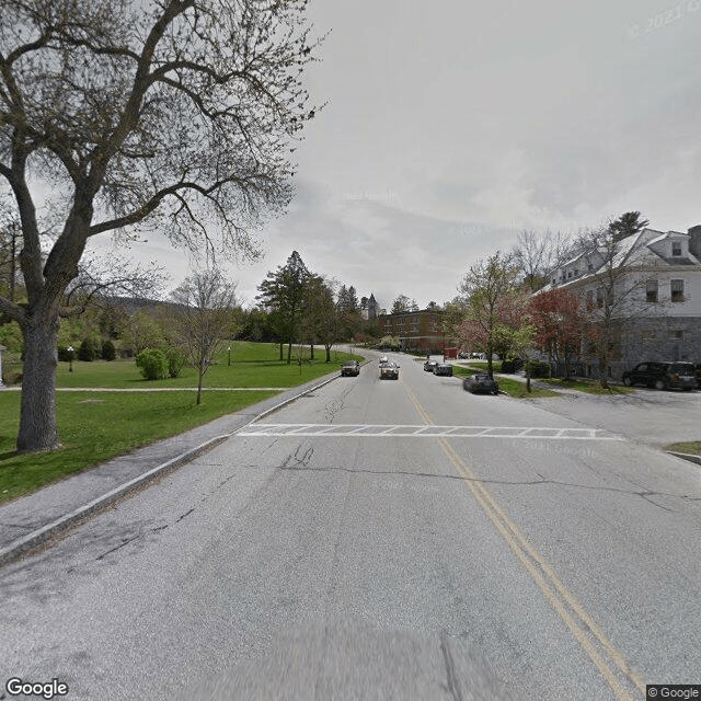 Proctor Place Apartments