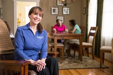 Homewatch Caregivers of Central Bucks County