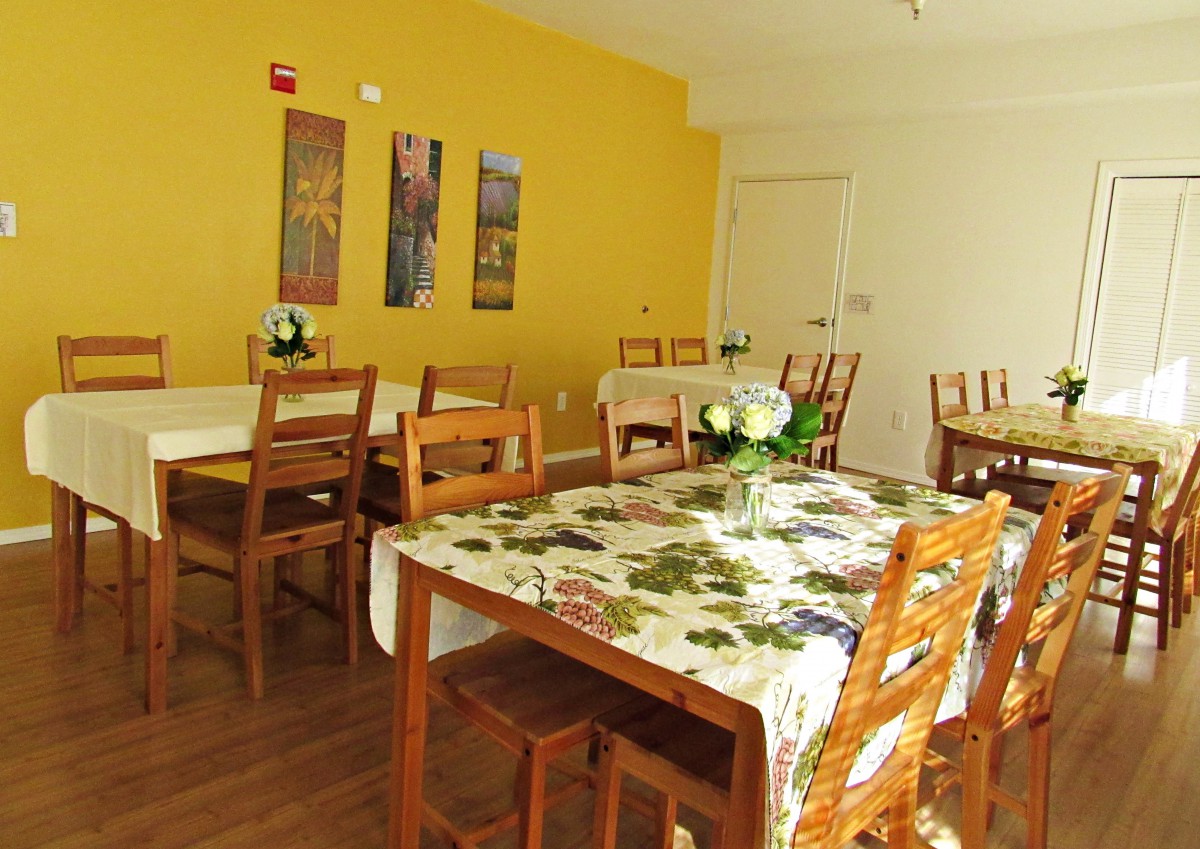 Trinity Valley Care